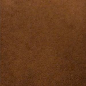 Meet your Posher, Darby